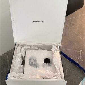 Montblanc BRAND NEW UNUSED AIRPODS